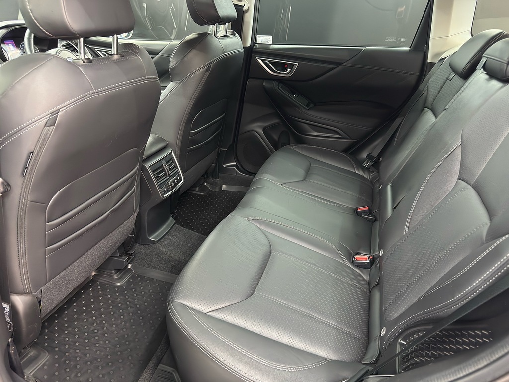 Subaru Forester E-boxer Xe Premium U301 Ulez Black #29