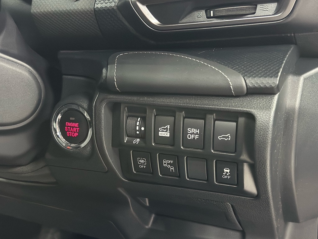 Subaru Forester E-boxer Xe Premium U301 Ulez Black #14