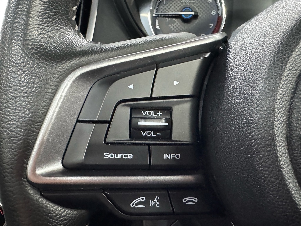 Subaru Forester E-boxer Xe Premium U301 Ulez Black #22