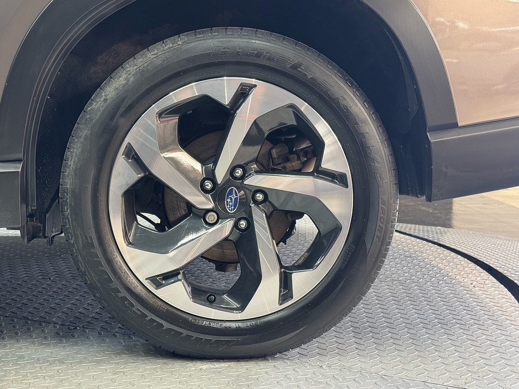 Subaru Forester E-boxer Xe Premium U301 Ulez Black #31