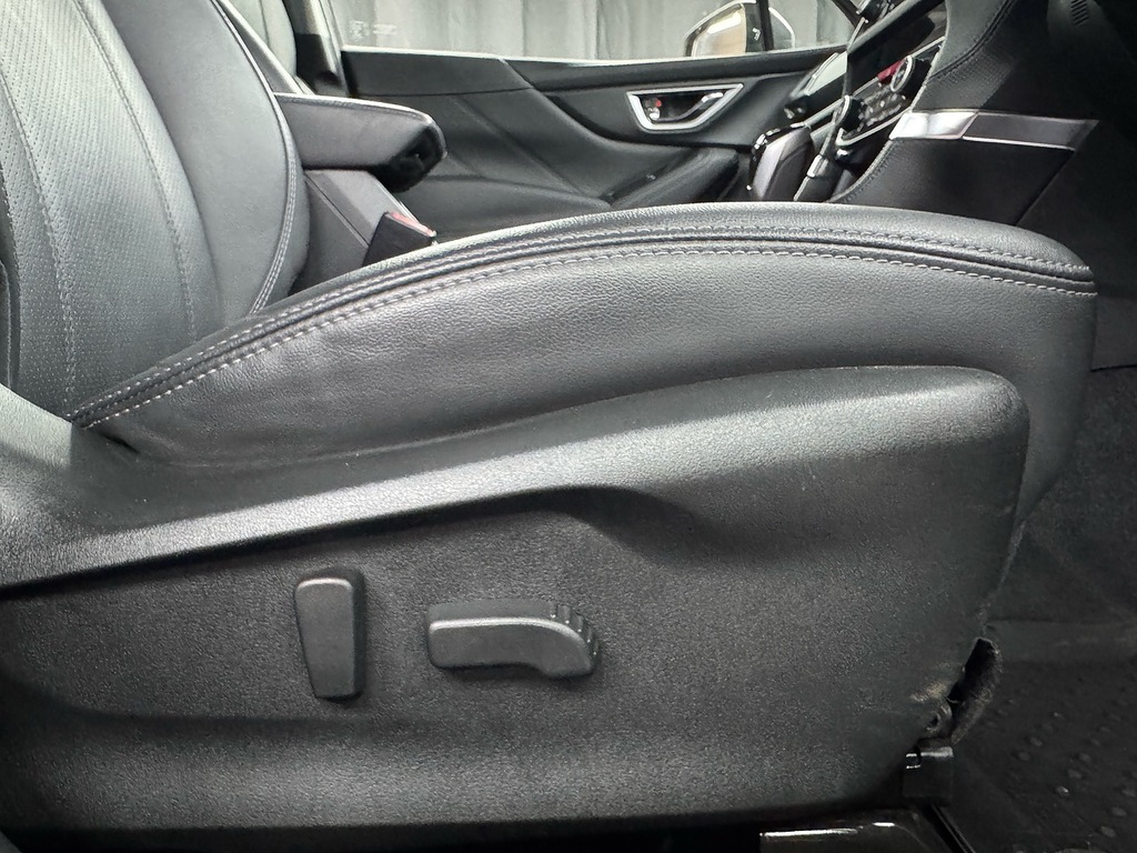 Subaru Forester E-boxer Xe Premium U301 Ulez Black #16