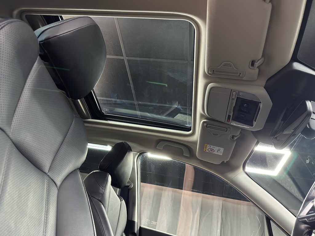 Subaru Forester E-boxer Xe Premium U301 Ulez Black #17