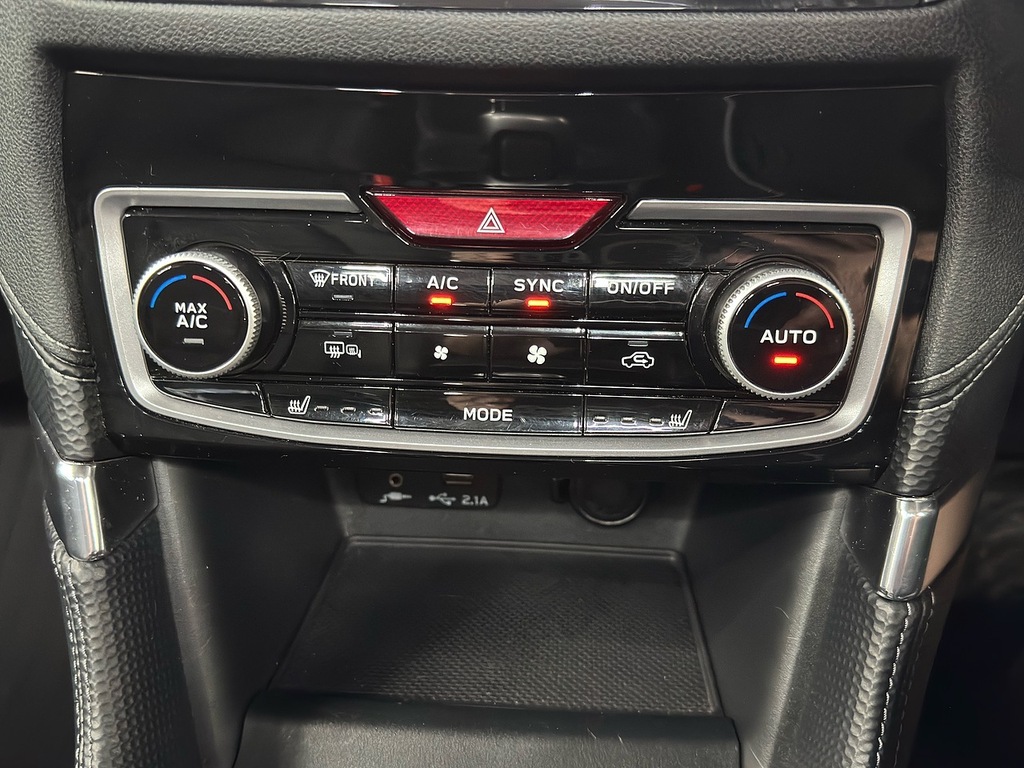 Subaru Forester E-boxer Xe Premium U301 Ulez Black #19