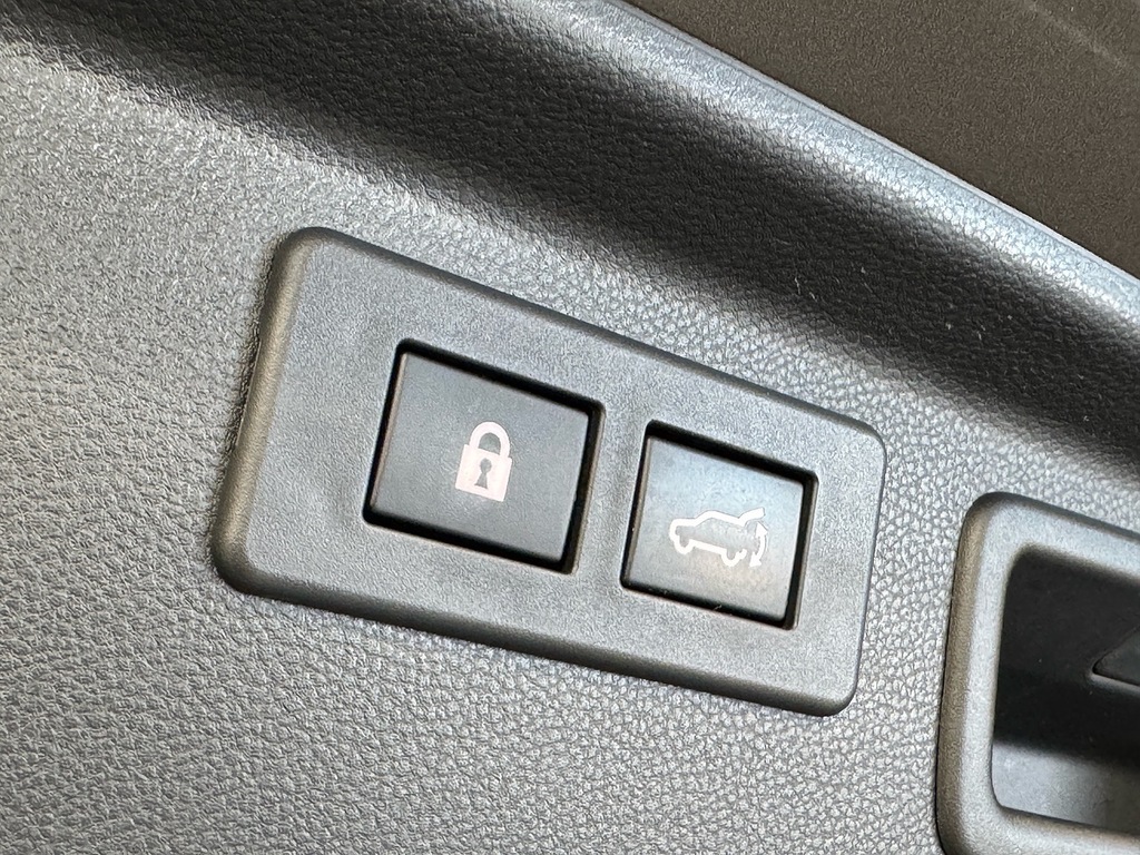 Subaru Forester E-boxer Xe Premium U301 Ulez Black #12