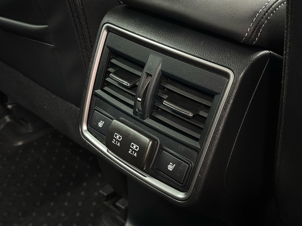 Subaru Forester E-boxer Xe Premium U301 Ulez Black #30