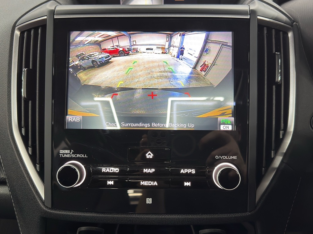 Subaru Forester E-boxer Xe Premium U301 Ulez Black #20