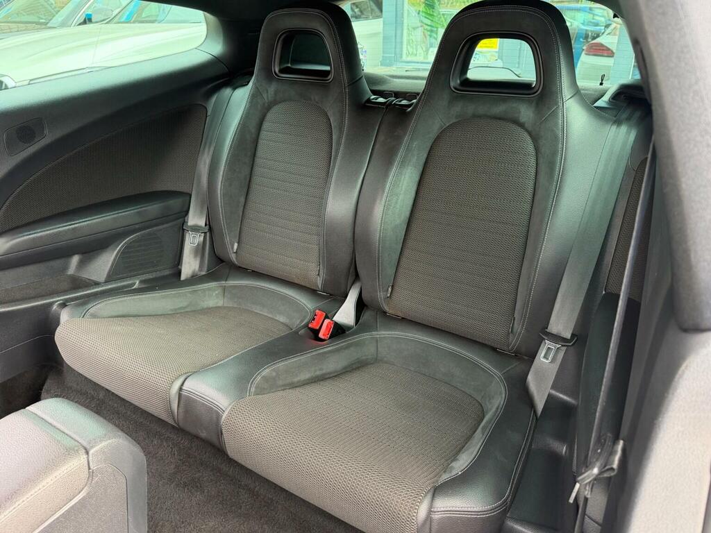 Volkswagen Scirocco 1.4 Tsi Bluemotion Tech Gt Euro 6 Ss White #5