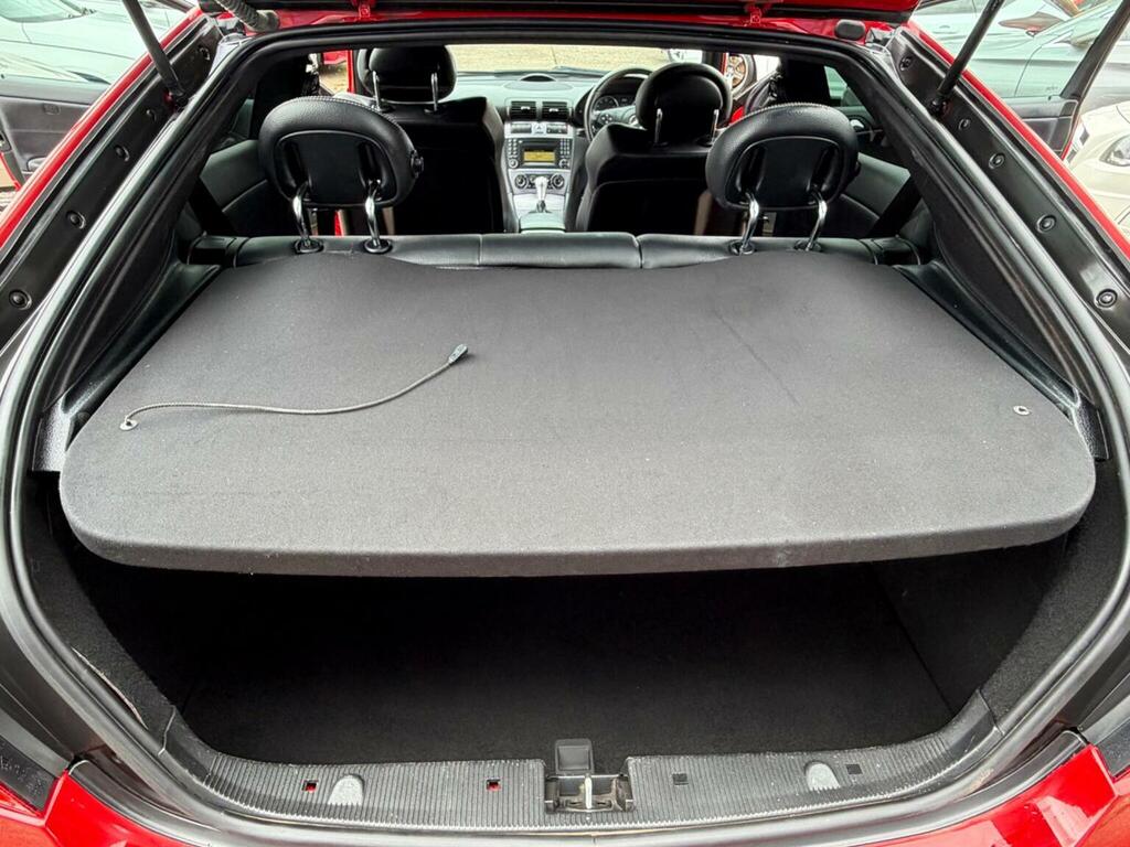 Mercedes-Benz CLC Class Hatchback 1.8 Clc180k Sport Coupe Euro 4 Black #61