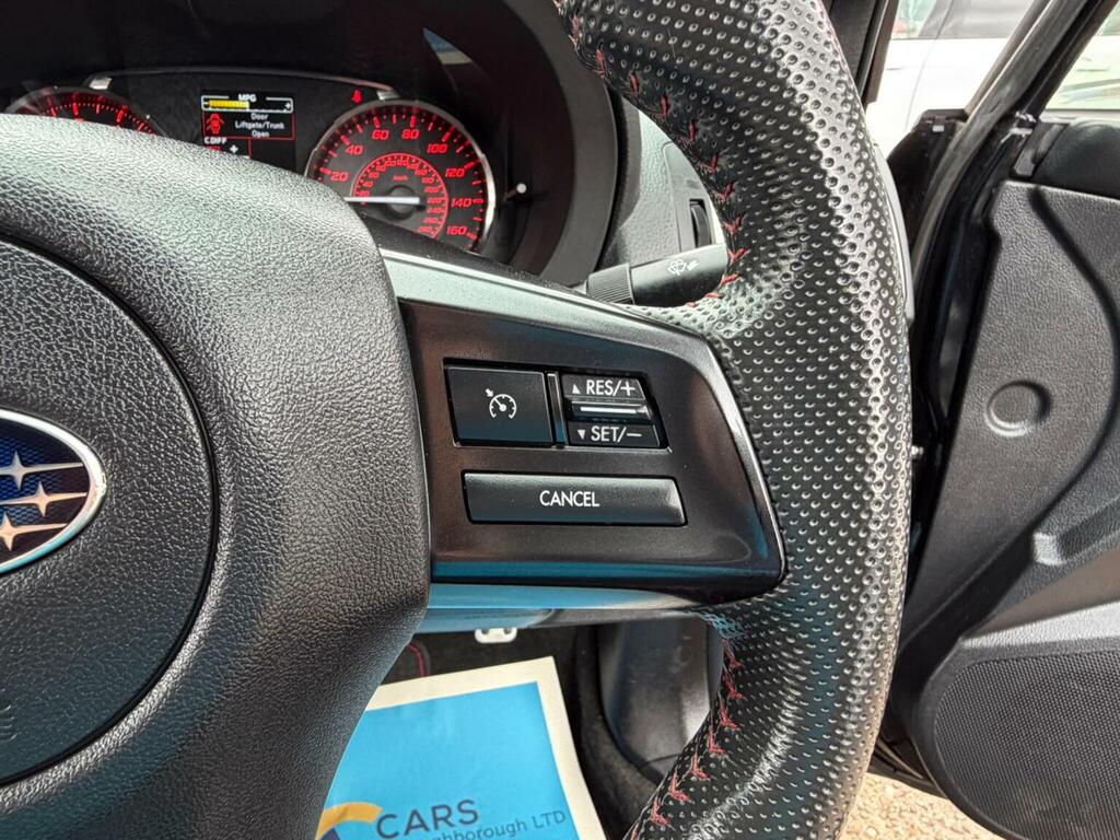 Subaru WRX STI Sti 2.5 T Type Uk Closed Deck Full Engine Rebuild Blue #17
