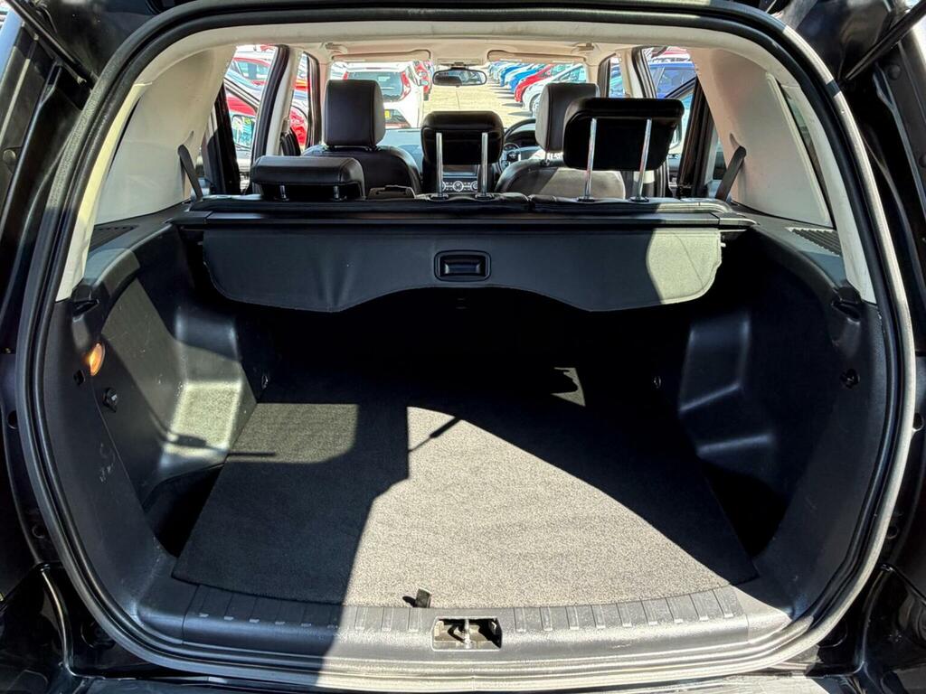 Land Rover Freelander 2 2 2.2 Td4 Xs Suv 4Wd Euro 5 Ss Grey #49