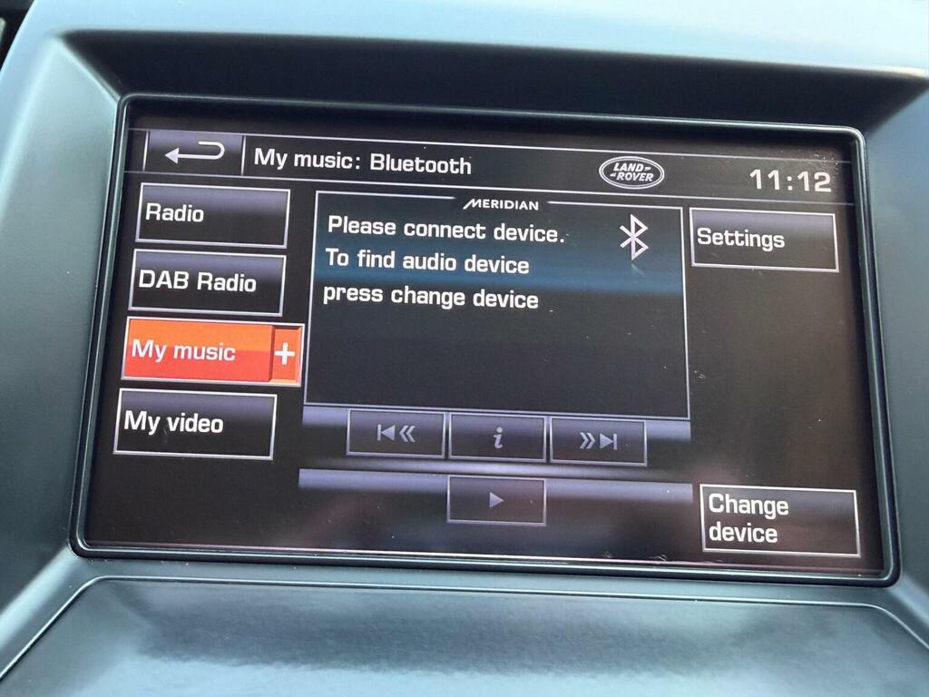 Land Rover Freelander 2 2 2.2 Td4 Xs Suv 4Wd Euro 5 Ss Grey #18