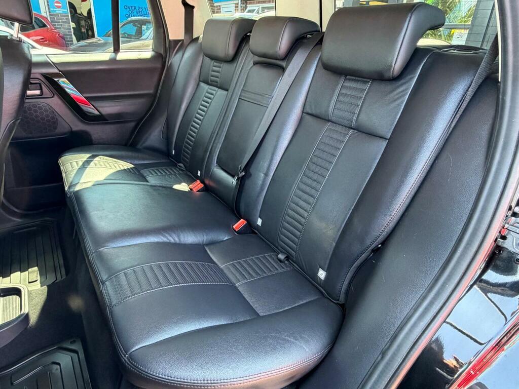 Land Rover Freelander 2 2 2.2 Td4 Xs Suv 4Wd Euro 5 Ss Grey #38
