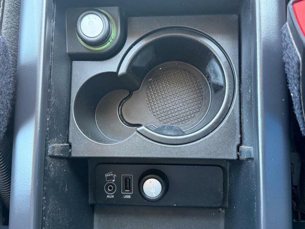 Land Rover Freelander 2 2 2.2 Td4 Xs Suv 4Wd Euro 5 Ss Grey #41