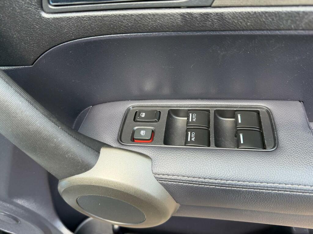 Honda Cr-V 2.0 I-vtec Es Suv 4Wd Euro 5 15 White #26