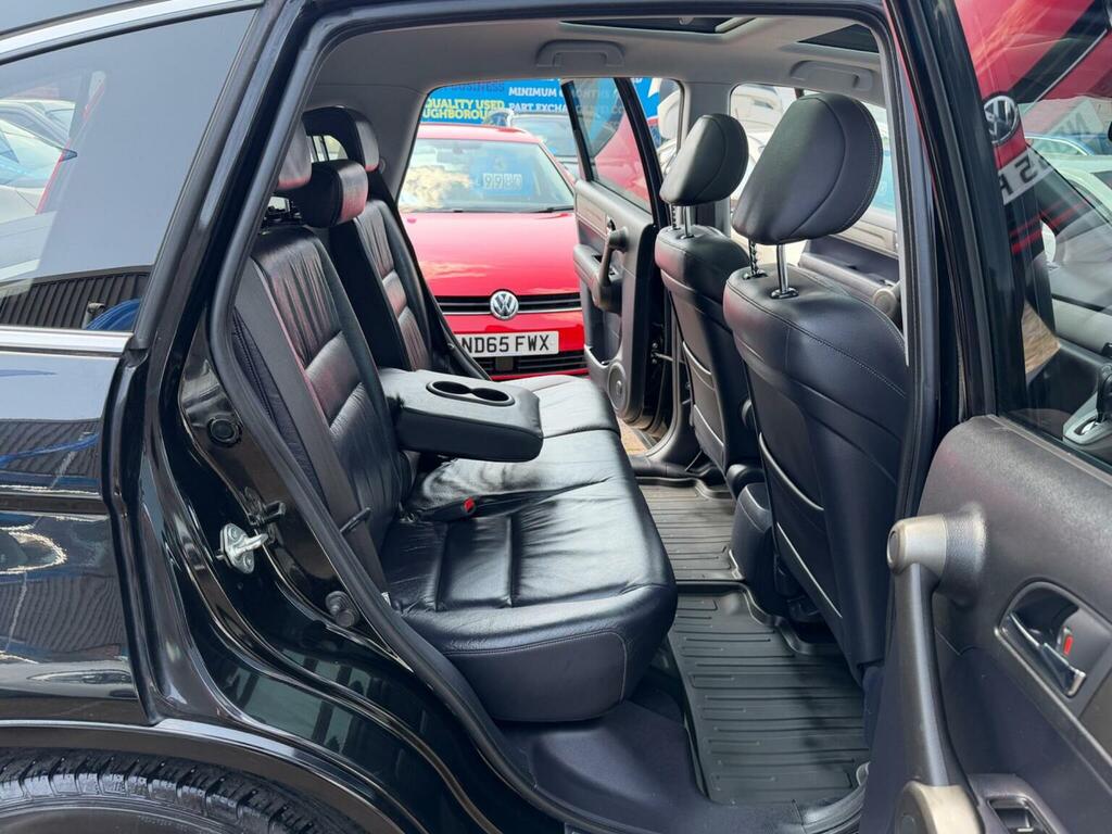 Honda Cr-V 2.0 I-vtec Es Suv 4Wd Euro 5 15 White #22