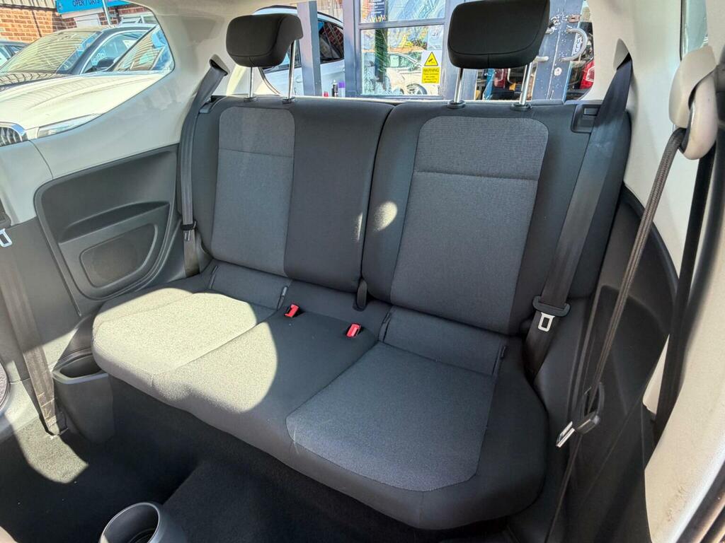 Volkswagen Up 1.0 Move Up Euro 6 Black #6