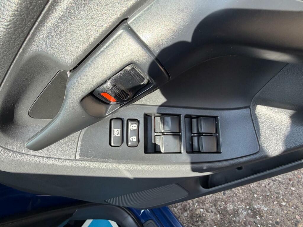 Toyota Verso 1.6 D-4d Excel Navpan Rfleather Grey #28
