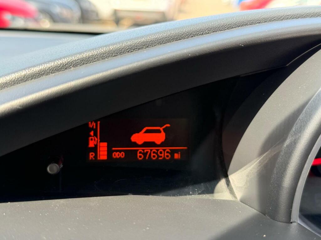 Toyota Verso 1.6 D-4d Excel Navpan Rfleather Grey #16
