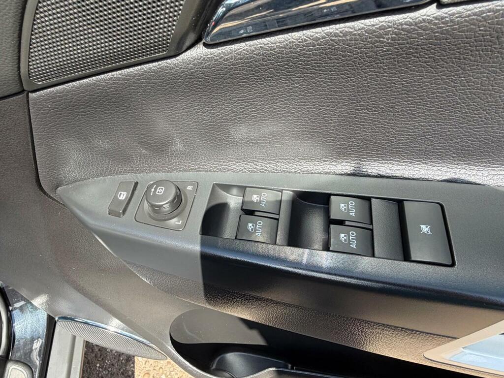 Vauxhall Antara 2.2 Antara Se Black #32