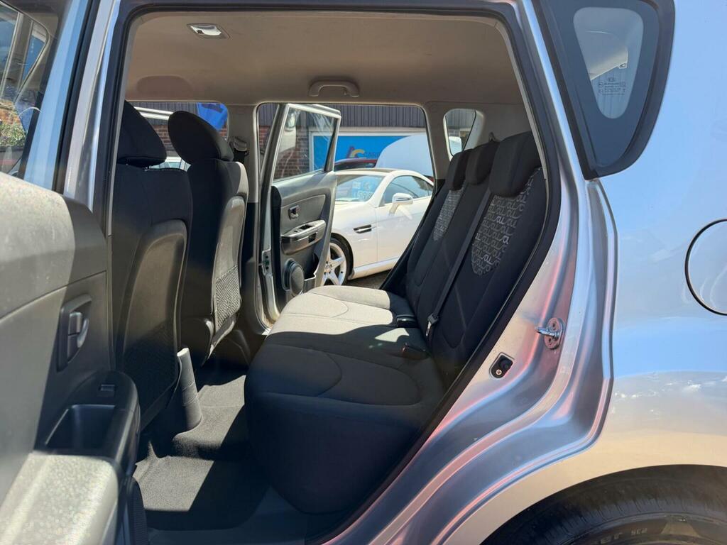 Kia Soul 1.6 Crdi 2 Euro 4 Silver #5