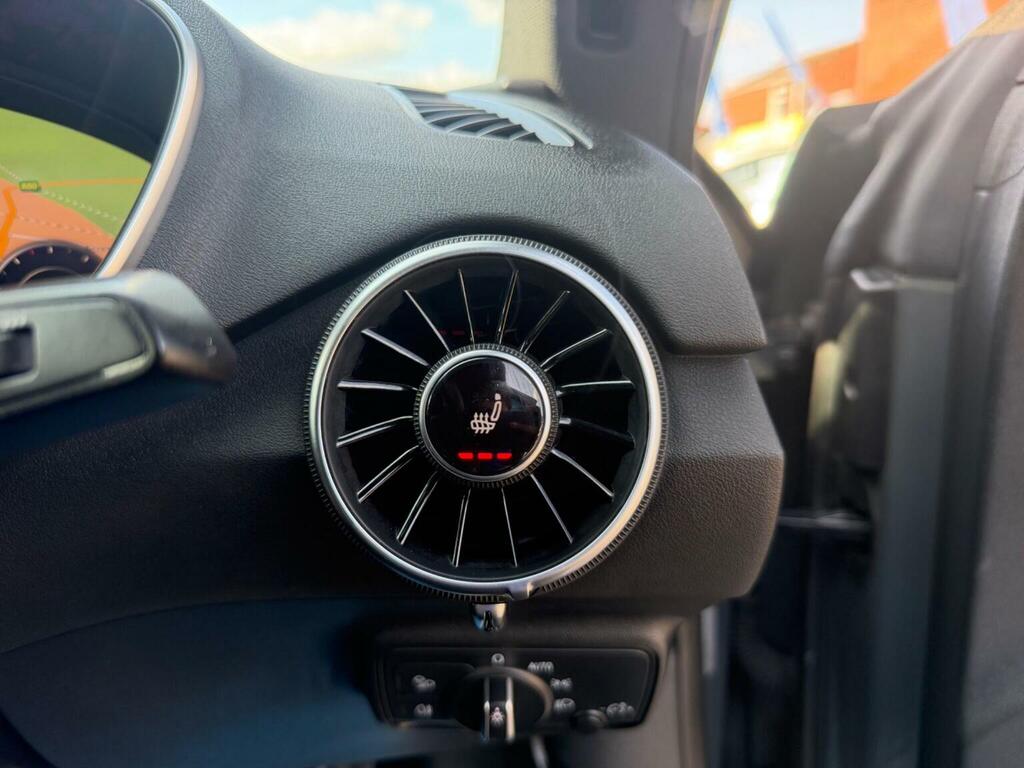 Audi TT 2.0 Tdi Ultra Sport White #34