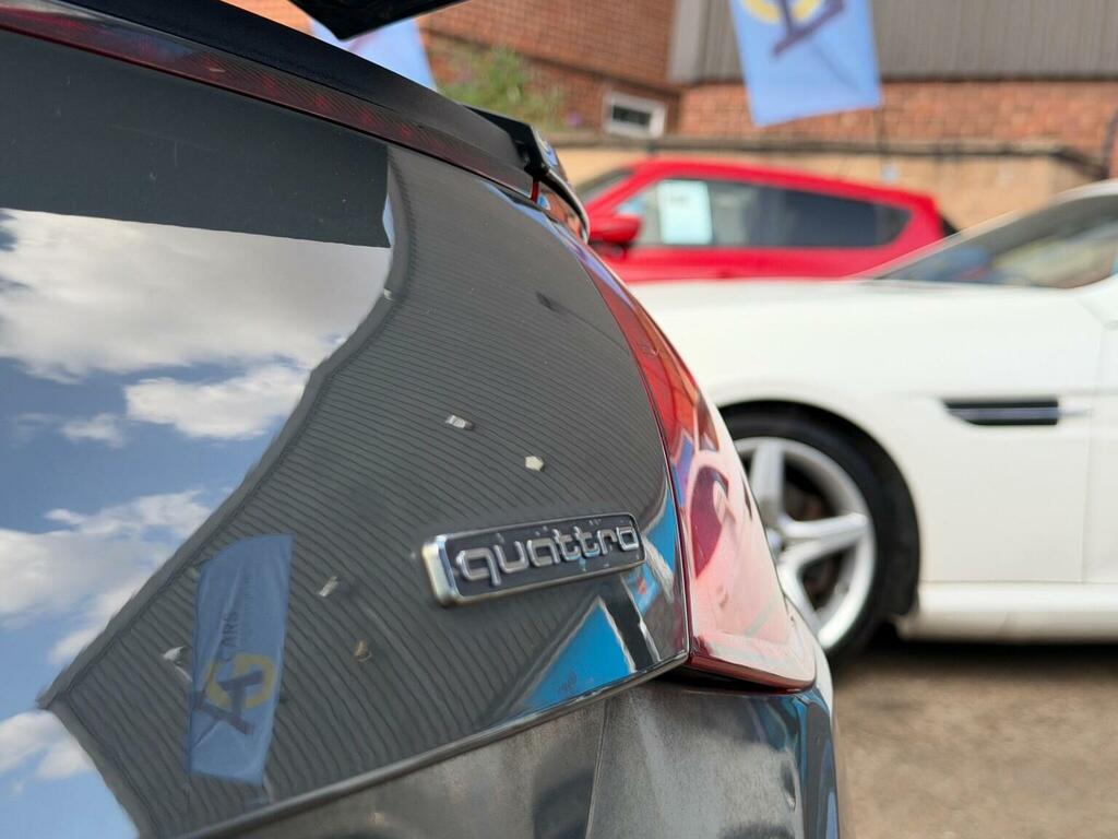 Audi TT 2.0 Tdi Ultra Sport White #63