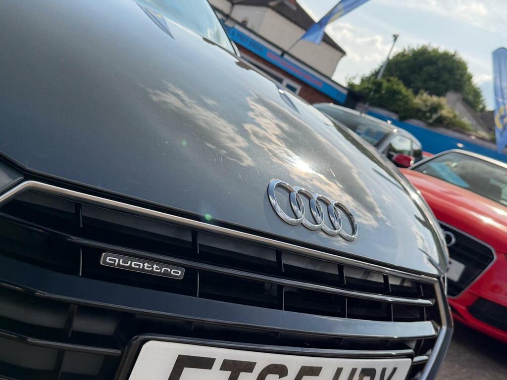 Audi TT 2.0 Tdi Ultra Sport White #55