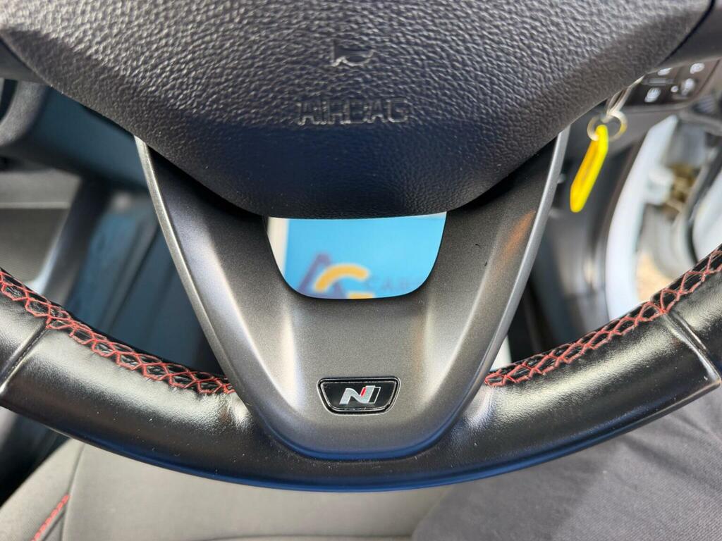 Hyundai I10 Premium Se 1.2 Black #29