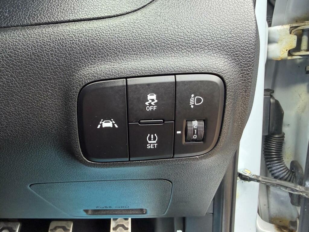 Hyundai I10 Premium Se 1.2 Black #41
