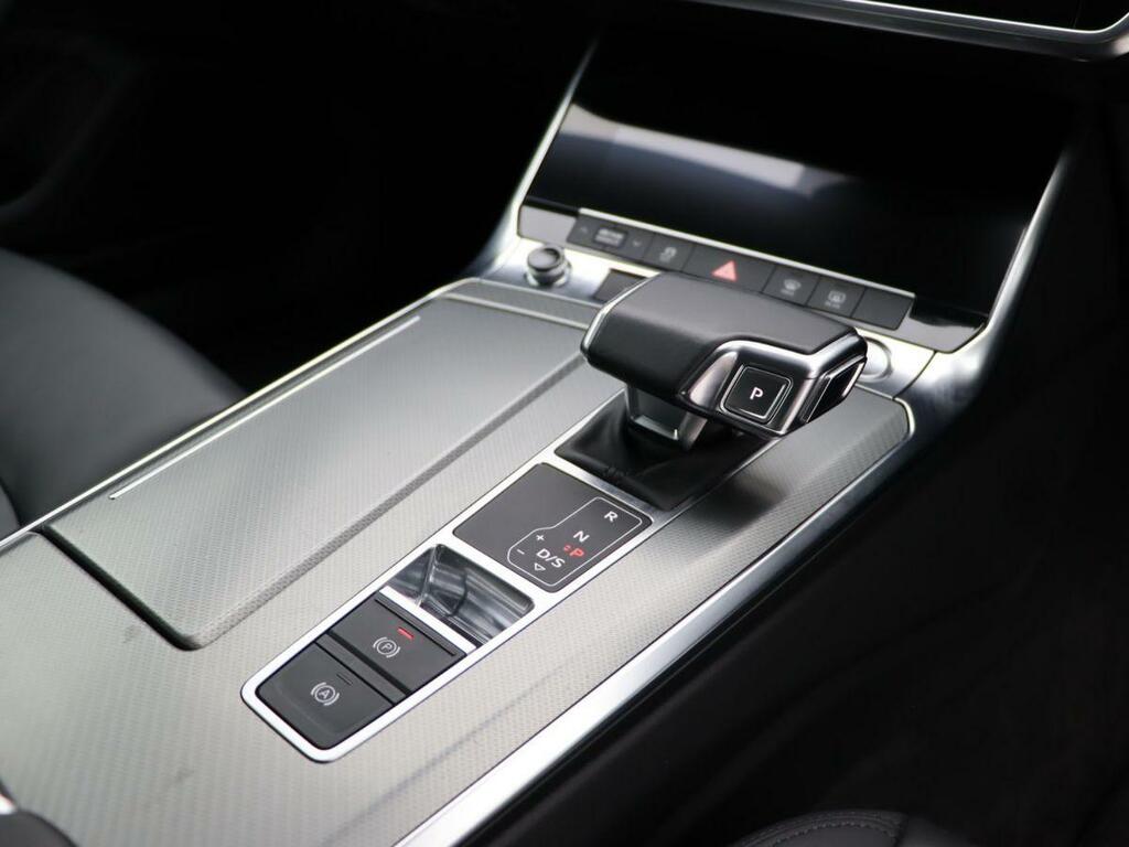 Audi A6 2019 2.0 Tdi 40 S Line Estate S Tronic Black #17