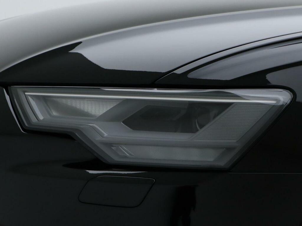 Audi A6 2019 2.0 Tdi 40 S Line Estate S Tronic Black #10