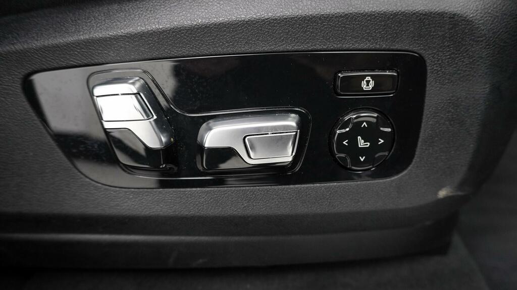 BMW X5 3.0 30D Mht M Sport Steptronic Xdrive Euro 6 Ss Grey #21
