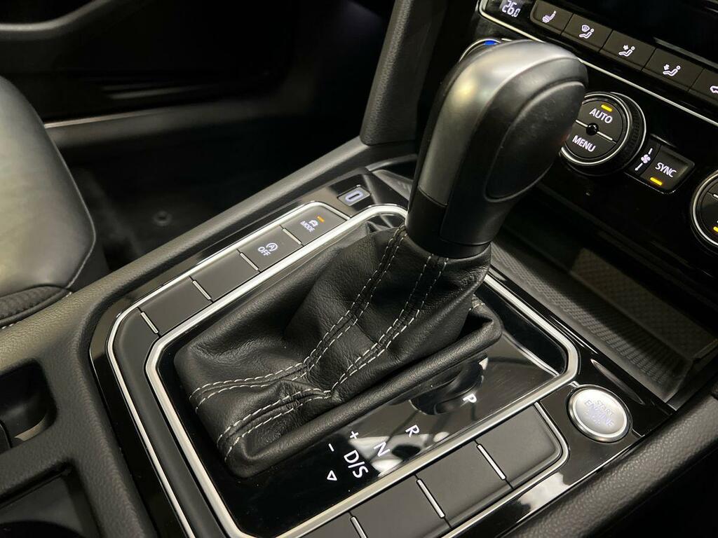 Volkswagen Arteon 2.0 Tsi R-line Fastback Dsg Euro 6 Ss #15
