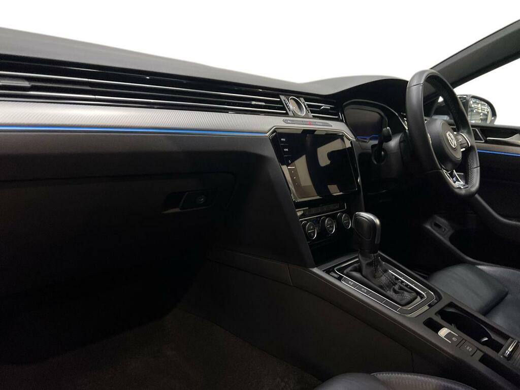 Volkswagen Arteon 2.0 Tsi R-line Fastback Dsg Euro 6 Ss #2