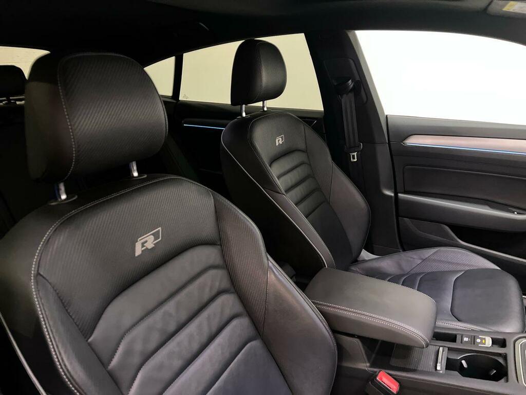 Volkswagen Arteon 2.0 Tsi R-line Fastback Dsg Euro 6 Ss #27