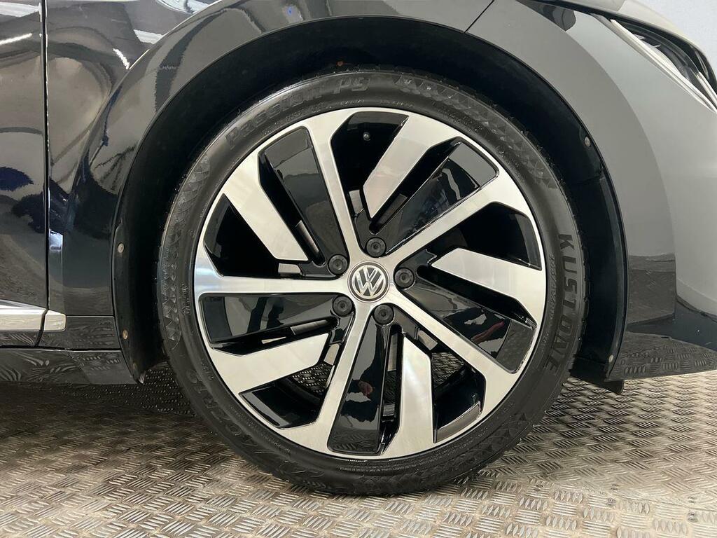 Volkswagen Arteon 2.0 Tsi R-line Fastback Dsg Euro 6 Ss #5