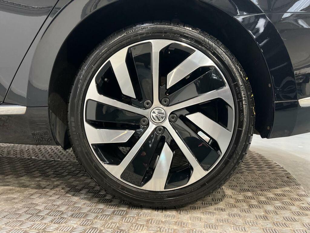 Volkswagen Arteon 2.0 Tsi R-line Fastback Dsg Euro 6 Ss #25