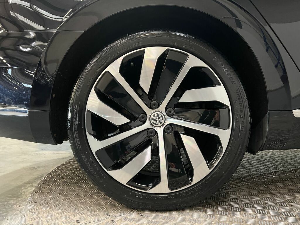 Volkswagen Arteon 2.0 Tsi R-line Fastback Dsg Euro 6 Ss #24