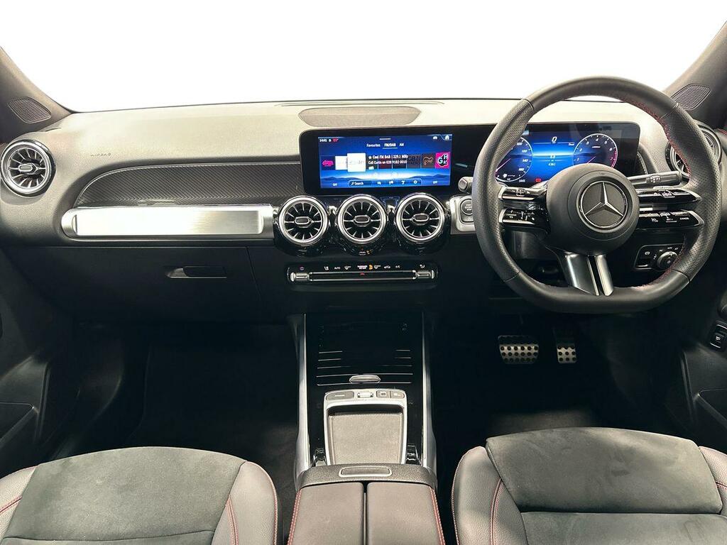 Mercedes-Benz GLB Class 1.3 Glb200h Mhev Sport Executive 7G-dct Euro 6 Black #5