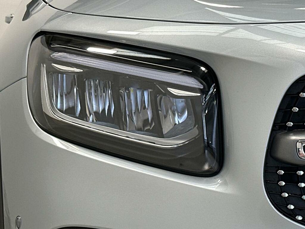 Mercedes-Benz GLB Class 1.3 Glb200h Mhev Sport Executive 7G-dct Euro 6 Black #7