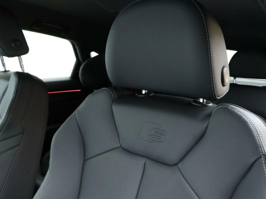 Audi Q3 1.5 Tfsi Cod 35 Sport Suv S Tronic Euro Black #30