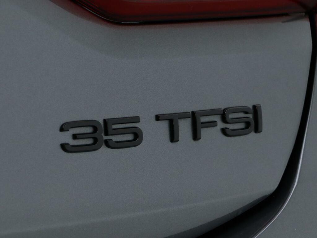 Audi Q3 1.5 Tfsi Cod 35 Sport Suv S Tronic Euro Black #22