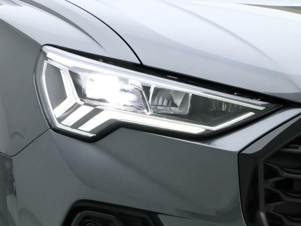 Audi Q3 1.5 Tfsi Cod 35 Sport Suv S Tronic Euro Black #18