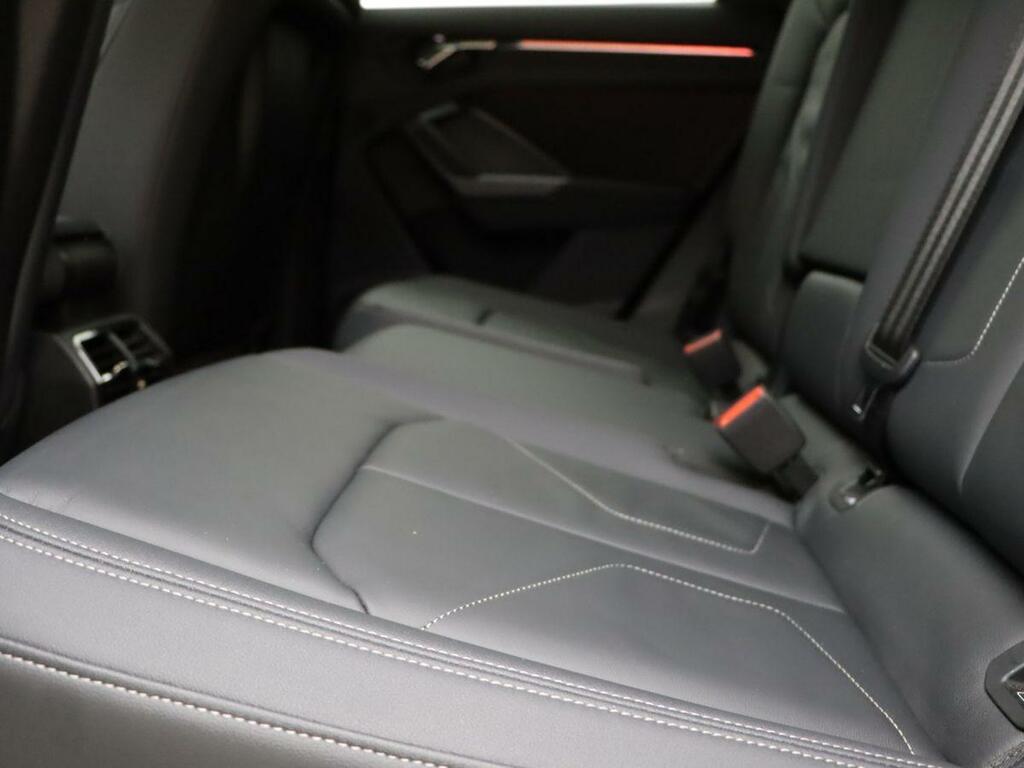 Audi Q3 1.5 Tfsi Cod 35 Sport Suv S Tronic Euro Black #11
