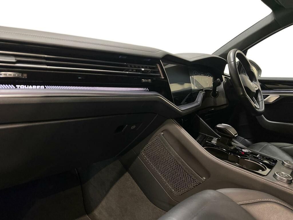 Volkswagen Touareg 3.0 V6 Tsi Ehybrid 4Motion R Tip Black #2