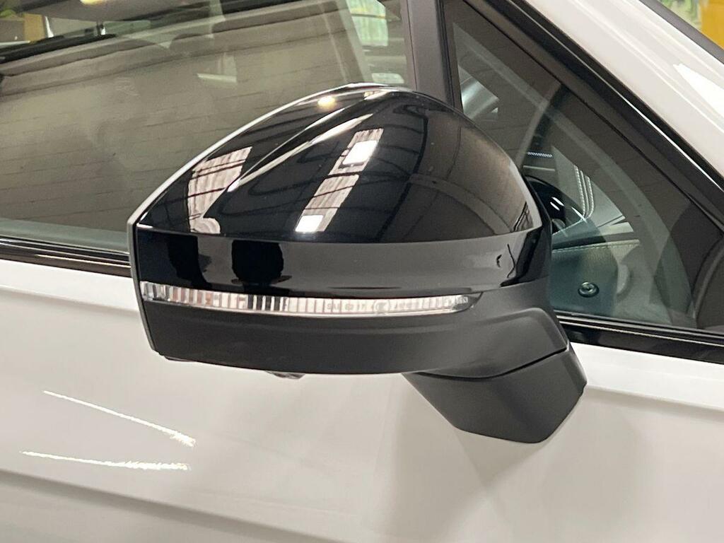 Volkswagen Touareg 3.0 V6 Tsi Ehybrid 4Motion R Tip Black #20