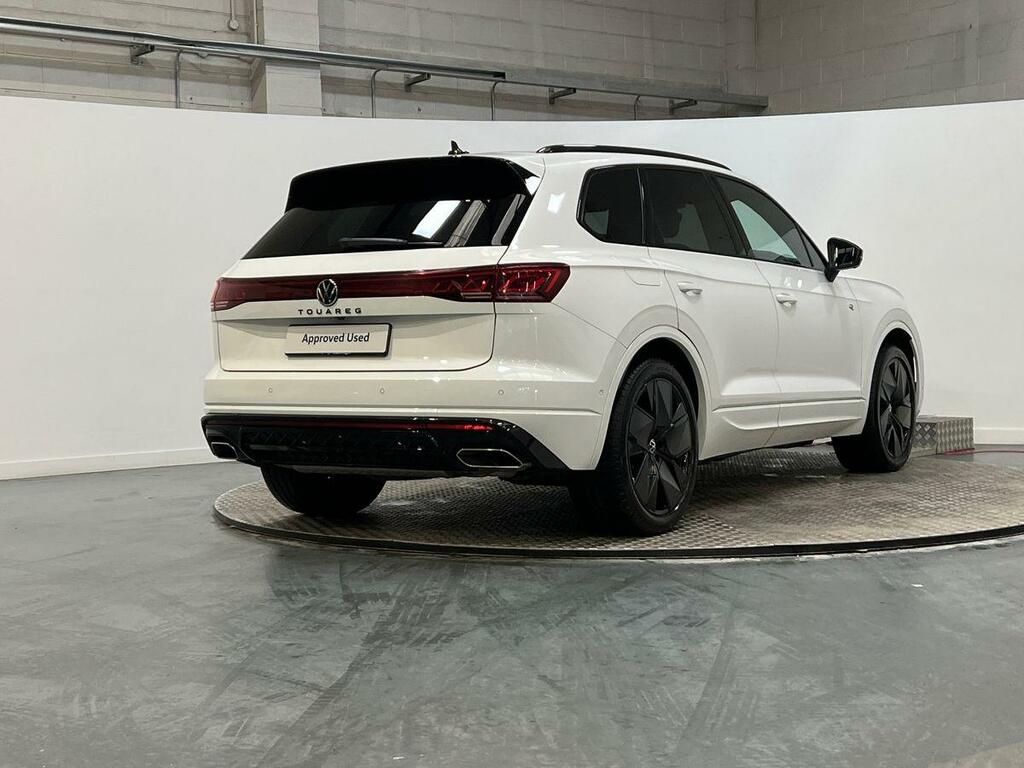 Volkswagen Touareg 3.0 V6 Tsi Ehybrid 4Motion R Tip Black #19