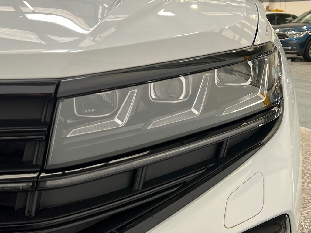 Volkswagen Touareg 3.0 V6 Tsi Ehybrid 4Motion R Tip Black #7