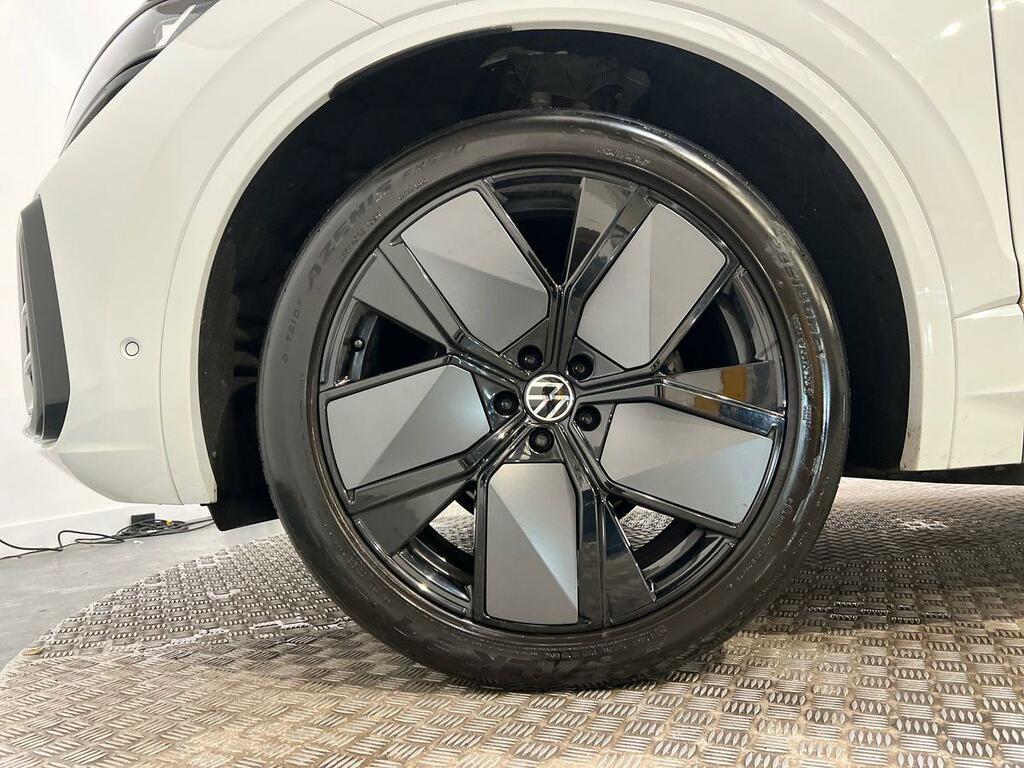 Volkswagen Touareg 3.0 V6 Tsi Ehybrid 4Motion R Tip Black #26