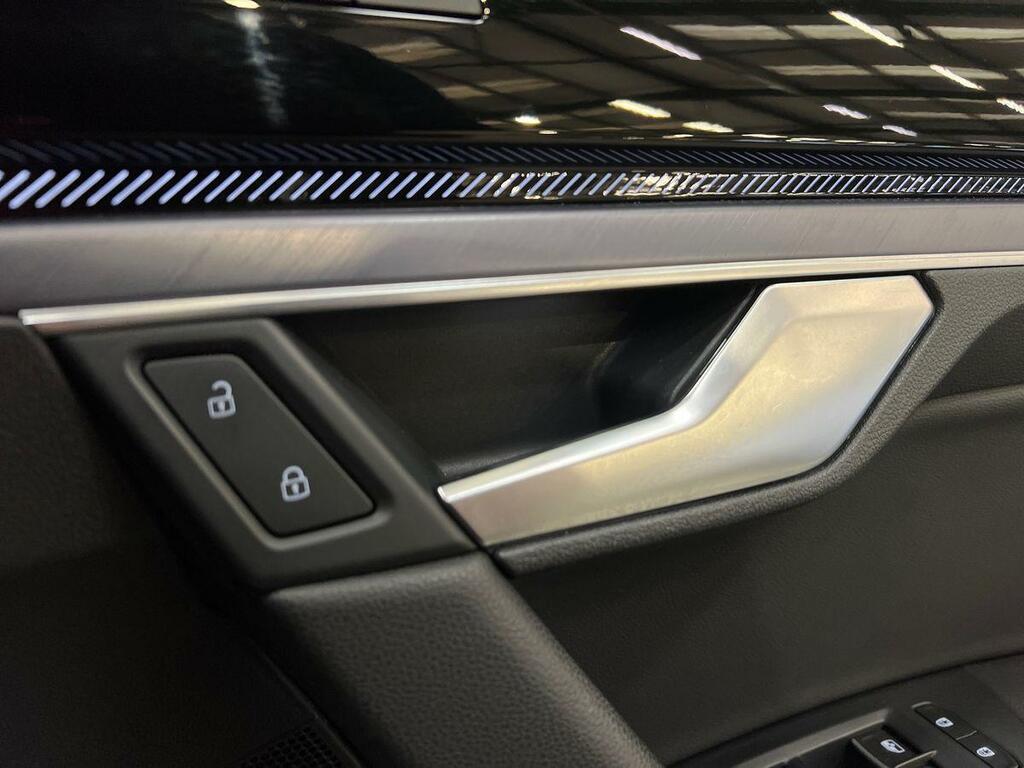 Volkswagen Touareg 3.0 V6 Tsi Ehybrid 4Motion R Tip Black #30